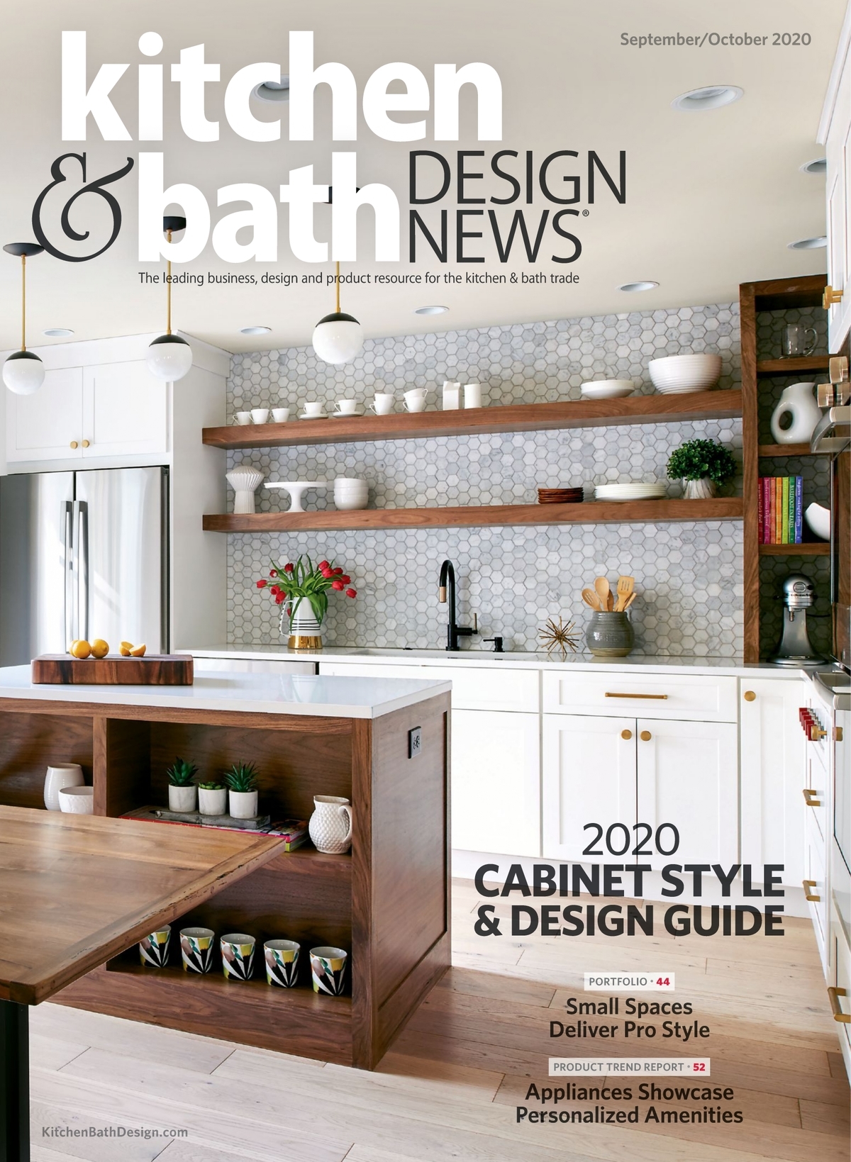 Kitchen And Bath Design News 2020