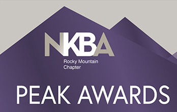 Peak Awards Logo